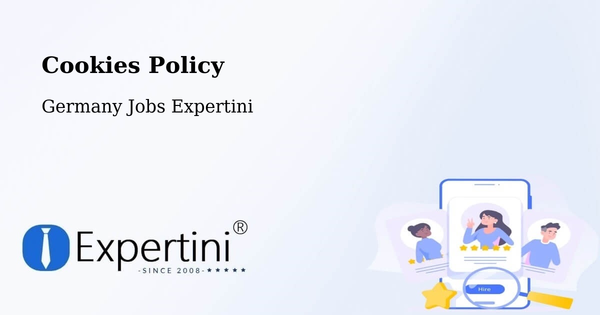 Cookie Policy – Schortens - Germany Jobs Expertini